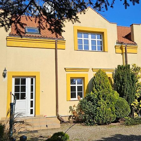 Holiday Home In Kolczewo With The Private Pool 220 Qm Dış mekan fotoğraf