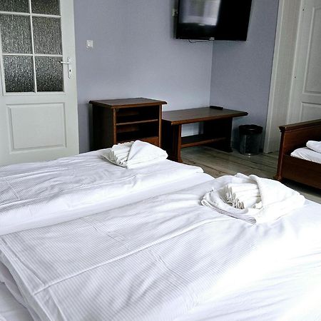 Holiday Home In Kolczewo With The Private Pool 220 Qm Dış mekan fotoğraf