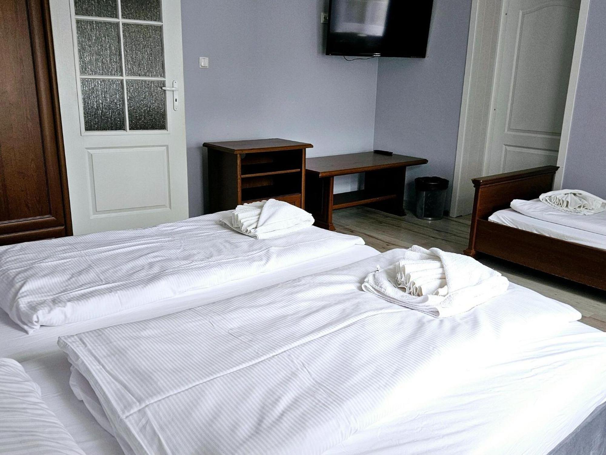 Holiday Home In Kolczewo With The Private Pool 220 Qm Dış mekan fotoğraf