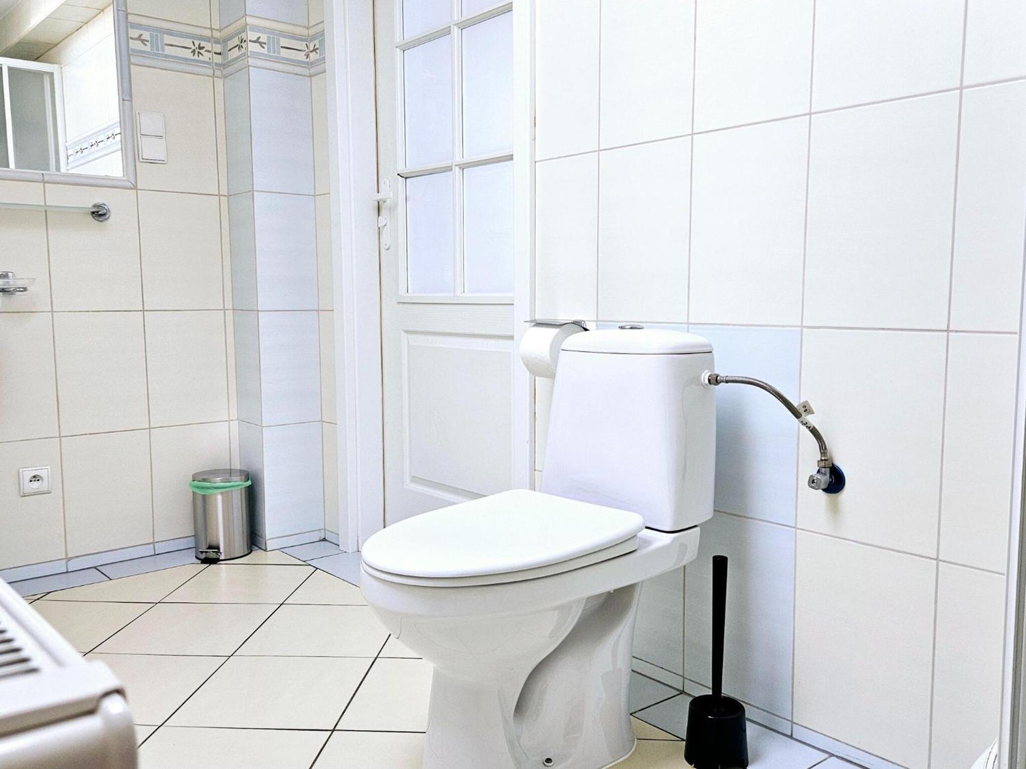 Holiday Home In Kolczewo With The Private Pool 220 Qm Dış mekan fotoğraf