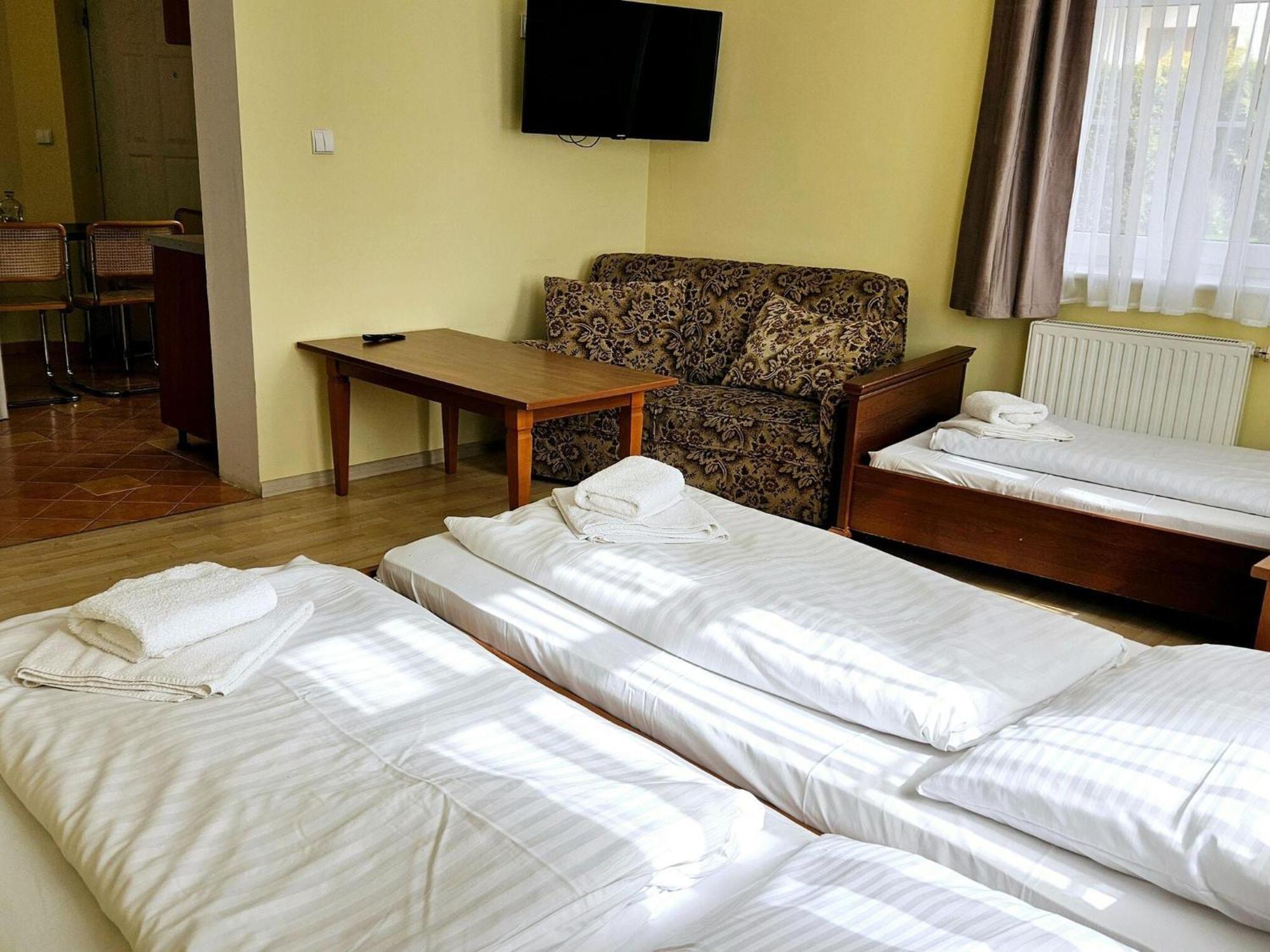 Holiday Home In Kolczewo With The Private Pool 220 Qm Dış mekan fotoğraf