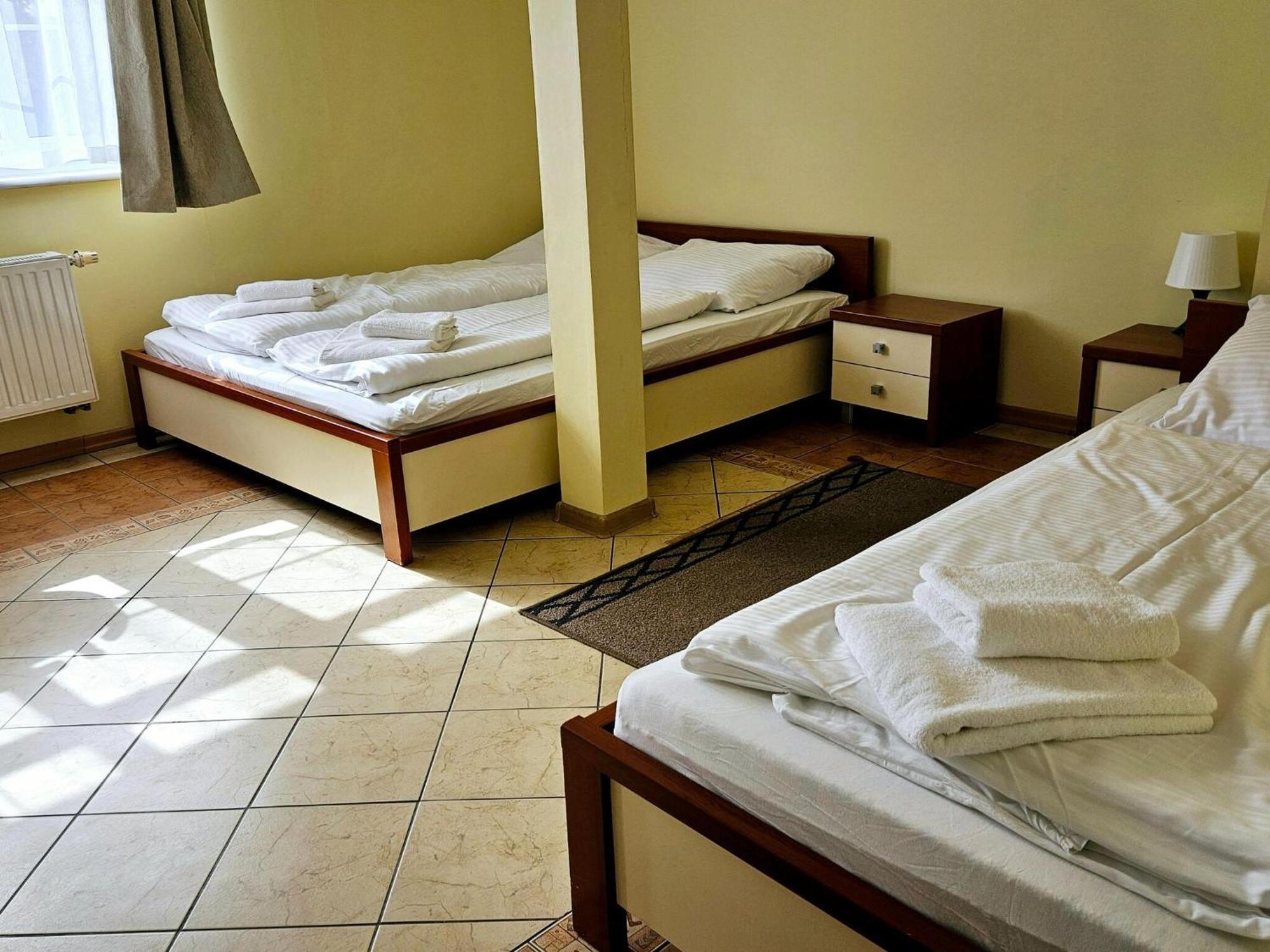 Holiday Home In Kolczewo With The Private Pool 220 Qm Dış mekan fotoğraf