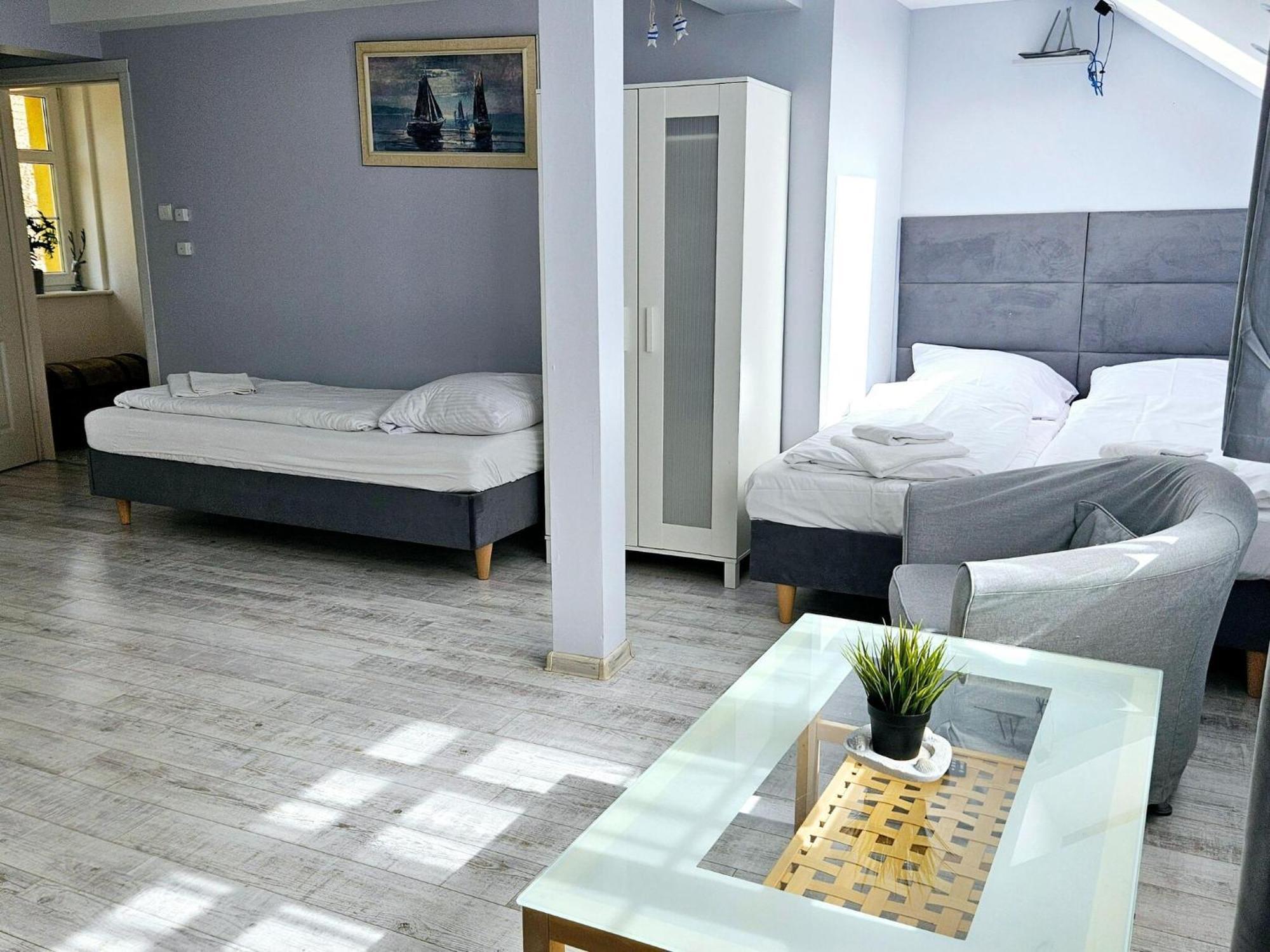 Holiday Home In Kolczewo With The Private Pool 220 Qm Dış mekan fotoğraf