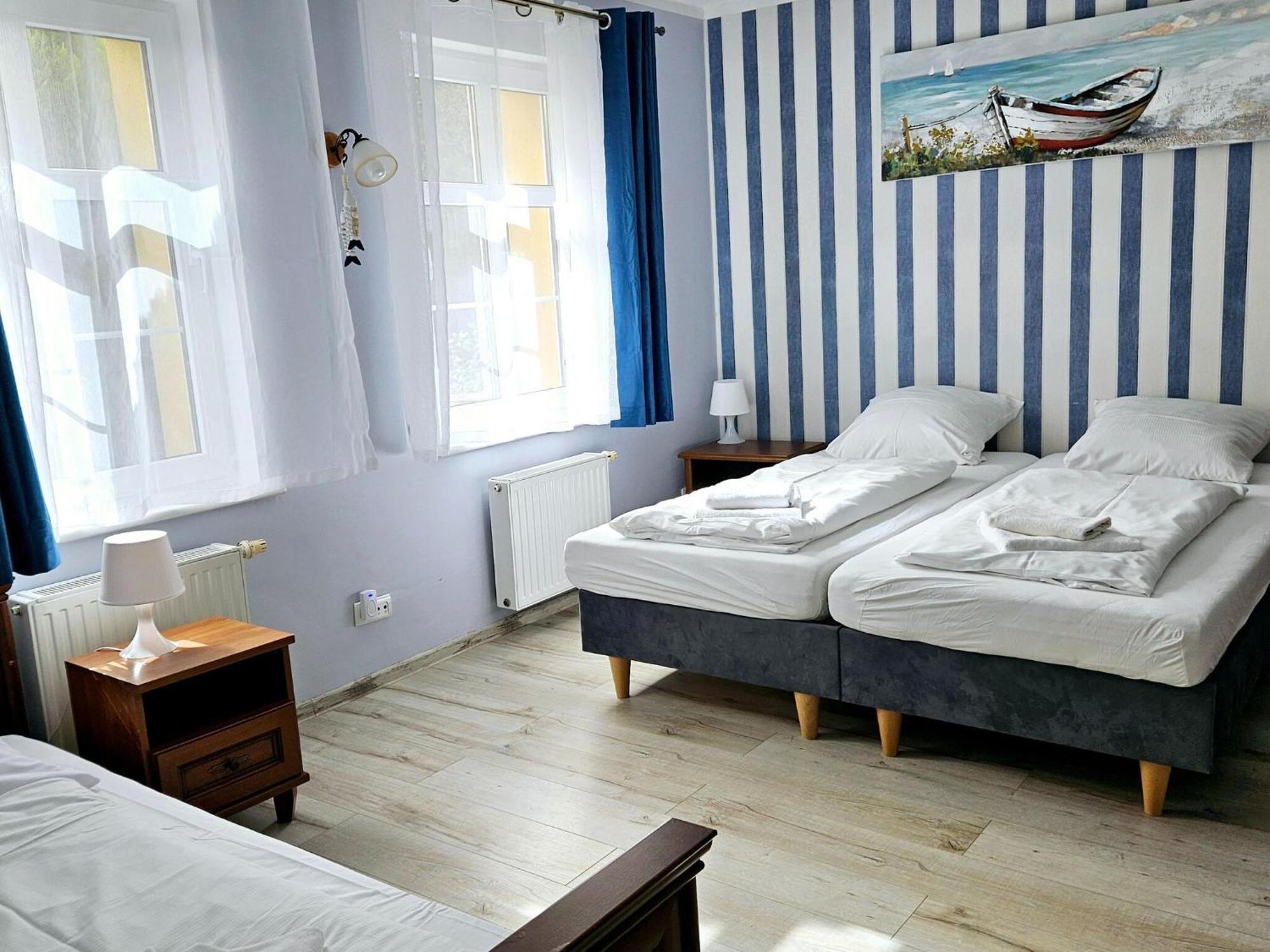 Holiday Home In Kolczewo With The Private Pool 220 Qm Dış mekan fotoğraf