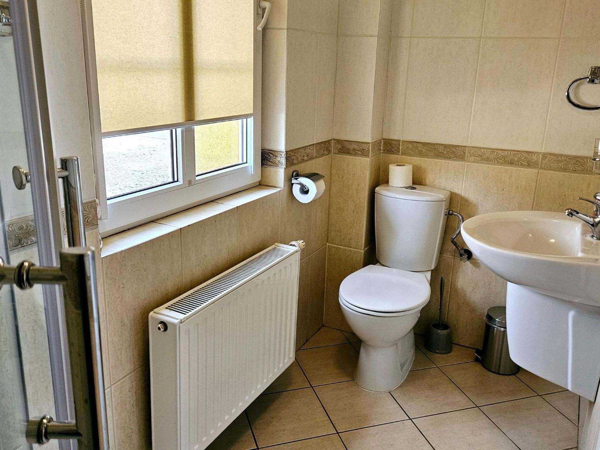 Holiday Home In Kolczewo With The Private Pool 220 Qm Dış mekan fotoğraf