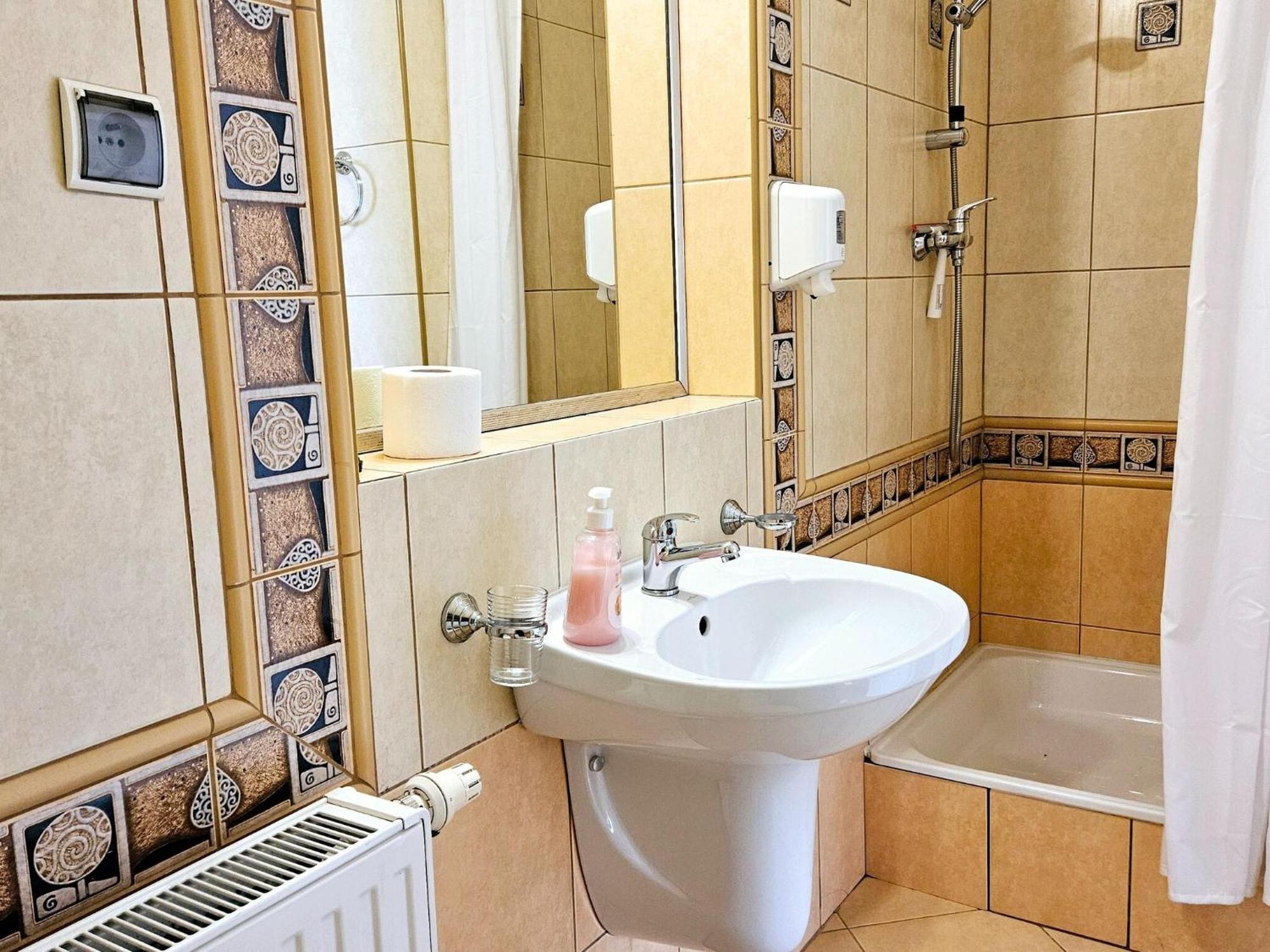 Holiday Home In Kolczewo With The Private Pool 220 Qm Dış mekan fotoğraf
