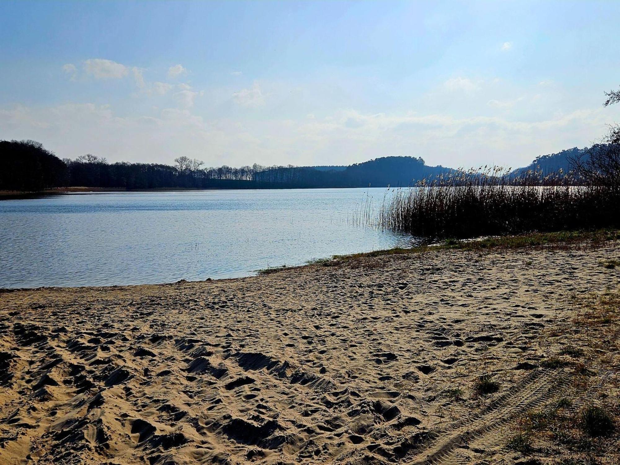 Holiday Home In Kolczewo With The Private Pool 220 Qm Dış mekan fotoğraf