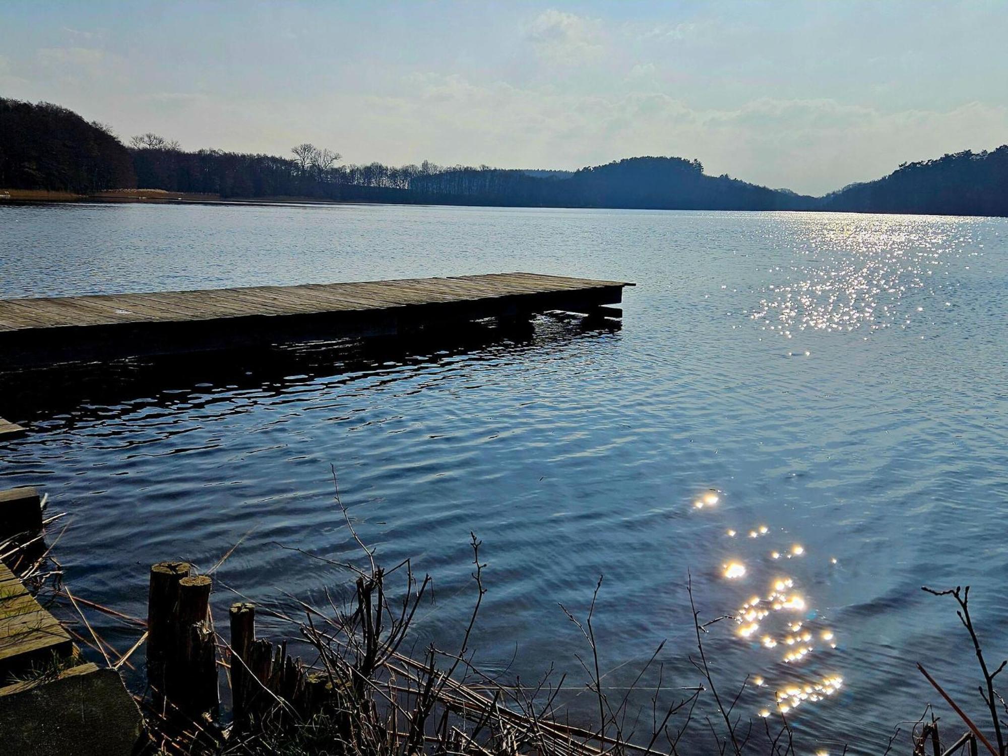 Holiday Home In Kolczewo With The Private Pool 220 Qm Dış mekan fotoğraf